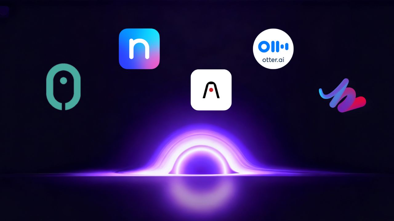 Best AI Note-Taking Tool 2025: Tested and Reviewed