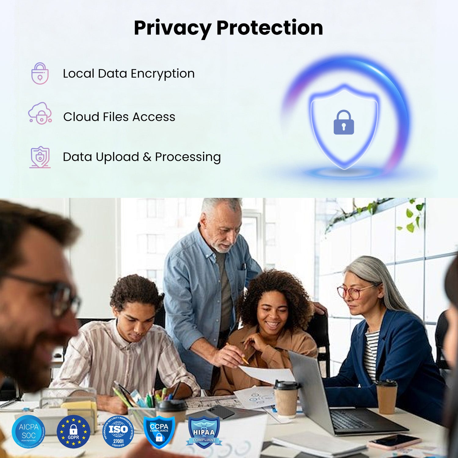 Privacy Protection
