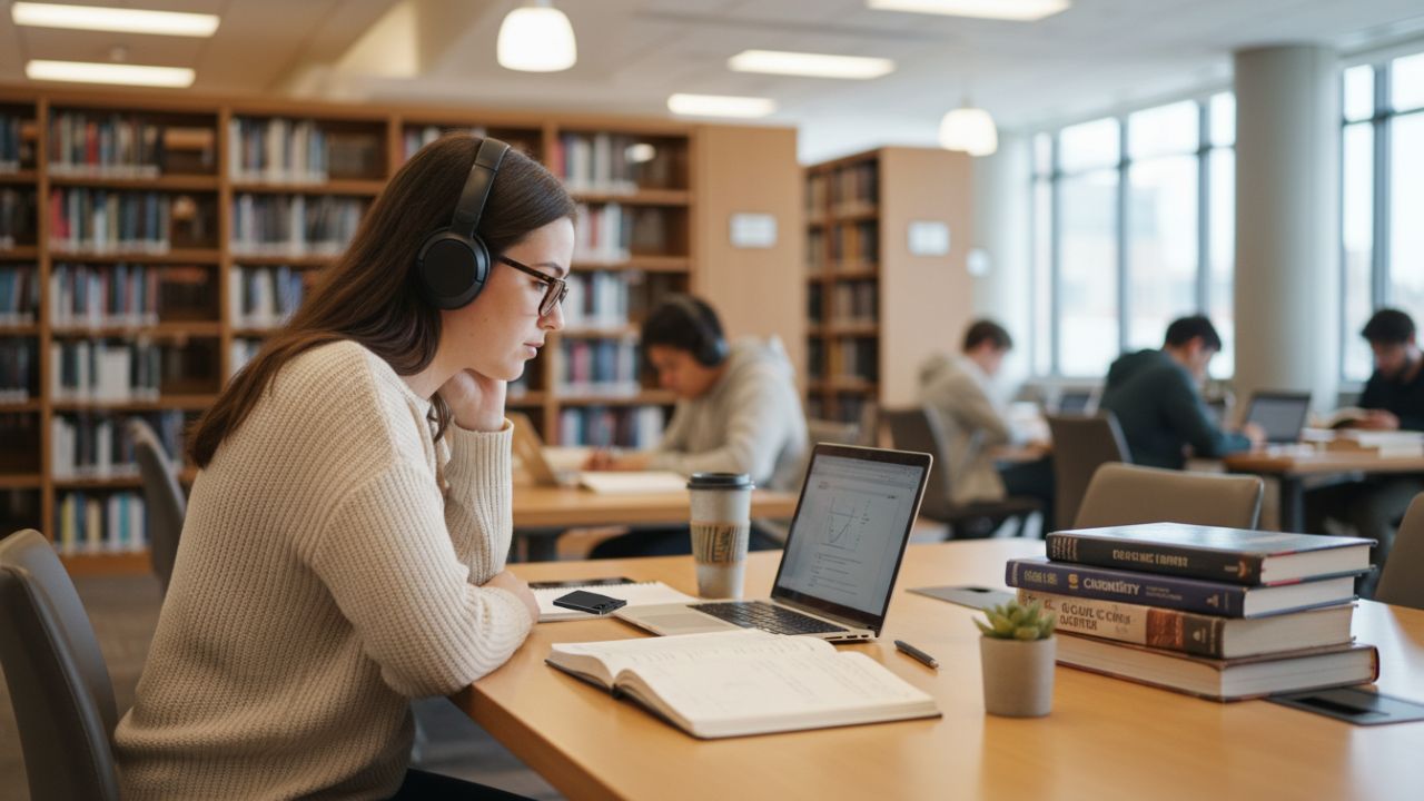 Exam Prep Hacks: Record, Transcribe, and Ace Tests with Ailith RecNote