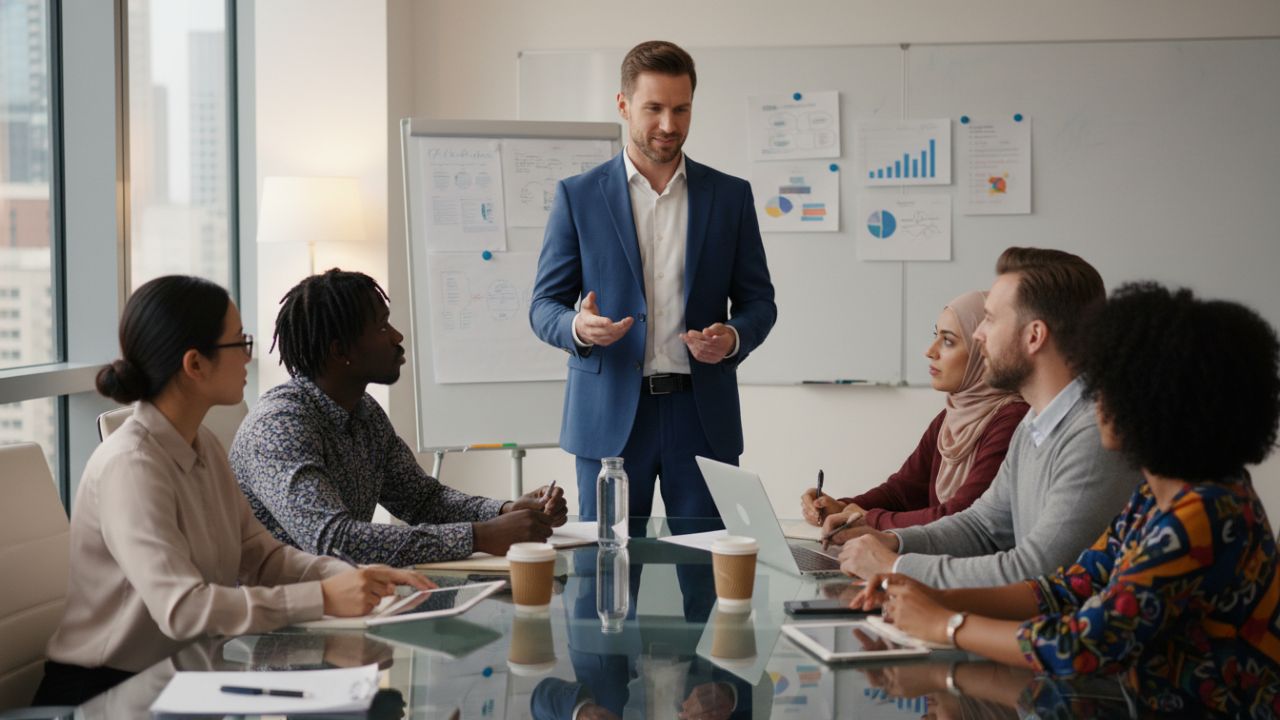 3 Smart Ways AI Voice Recorders Boost Meeting Productivity (2025)