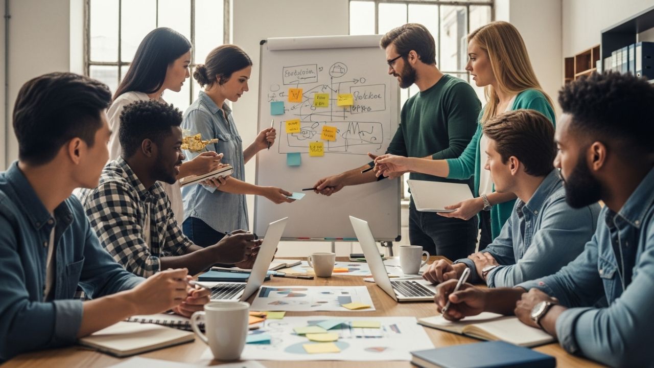 How Startups Can Boost Meeting Efficiency by 30% with Ailith RecNote