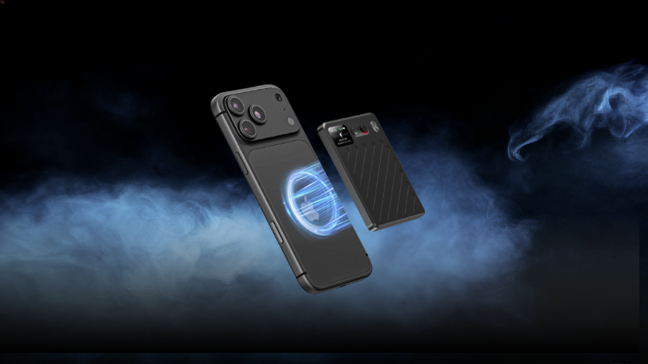 Introducing Ailith Recnote- A Portable AI Voice Recorder Powered by ChatGPT