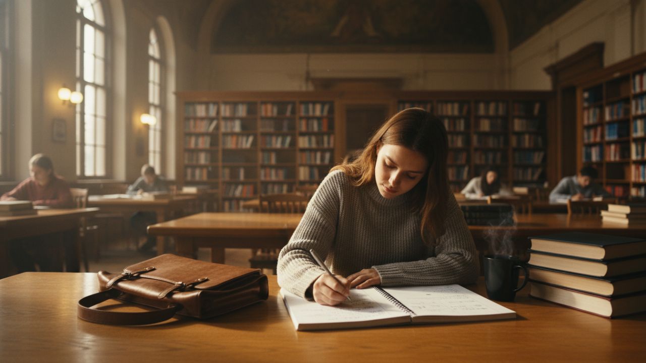 Ailith RecNote vs. Traditional Notebooks: Why STEM Students Should Switch