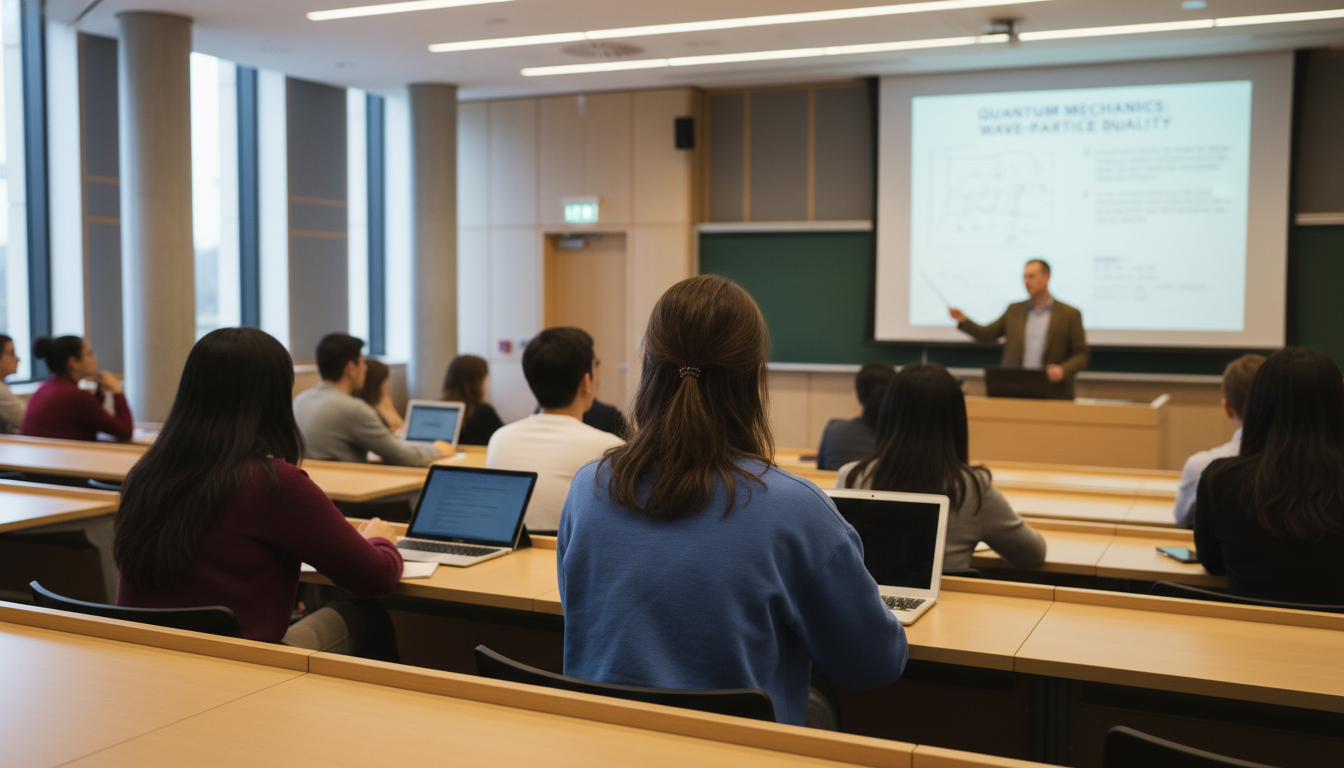 Best AI Recorder for Students: Take Smarter Notes, Not Harder