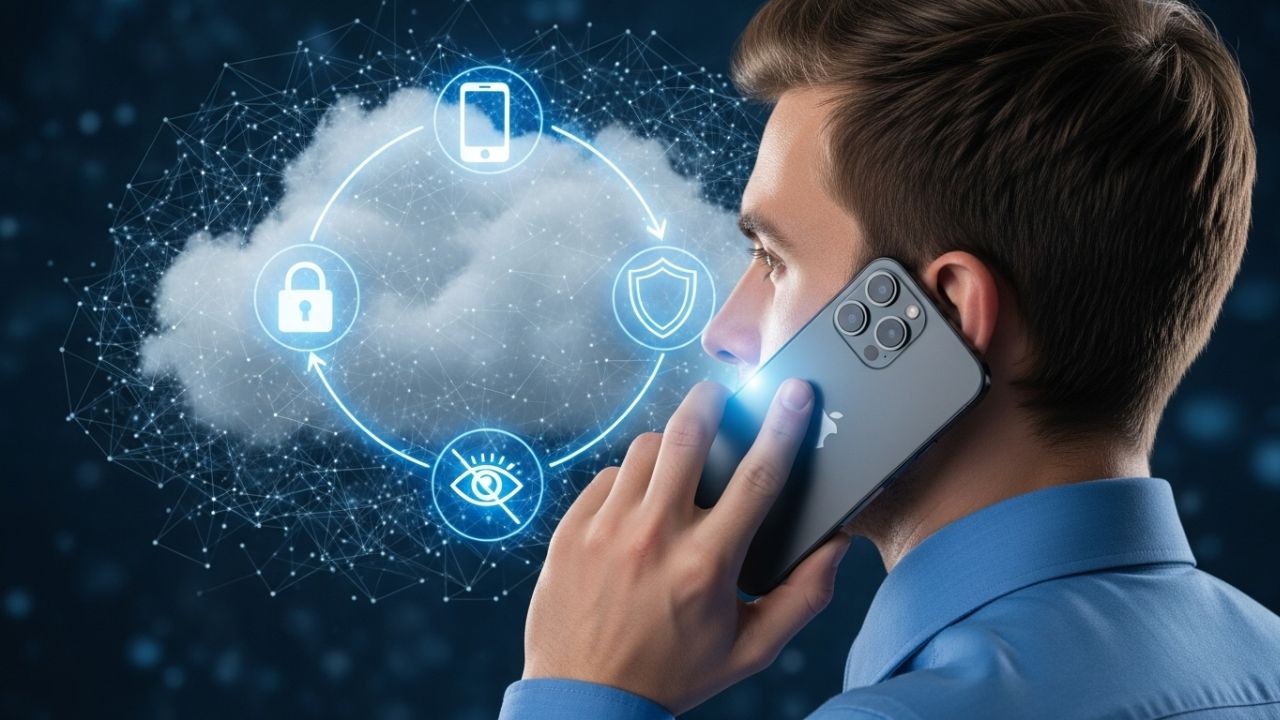 Ailith: Guaranteeing Privacy and Security for Your Sensitive Recordings