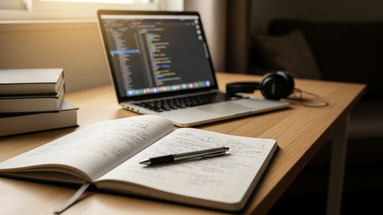 How AI Helps You Master Efficient Learning and Note Review