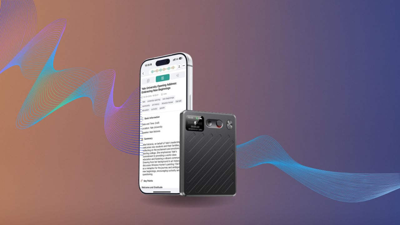 How AI Note-Taking Technology Is Evolving: Trends to Watch in 2026