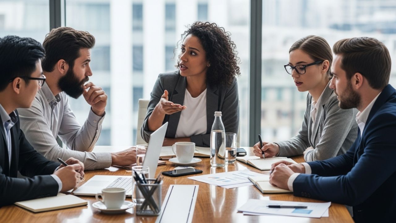 How AI Revolutionizes Meeting Notes: The New Standard for Efficiency and Accuracy