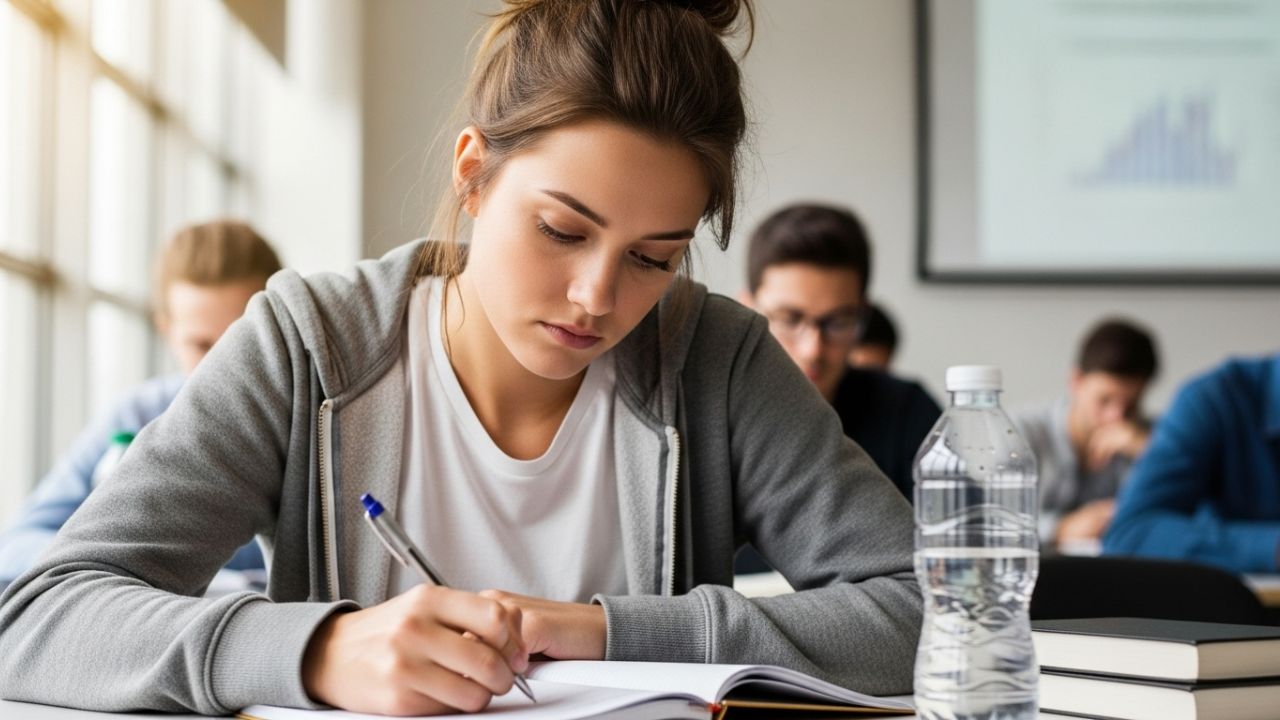 How AI Voice Recorders Help Students Study More Effectively