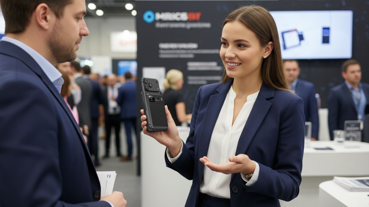 How Sales Reps Use AI Voice Recorders to Close More Deals Faster