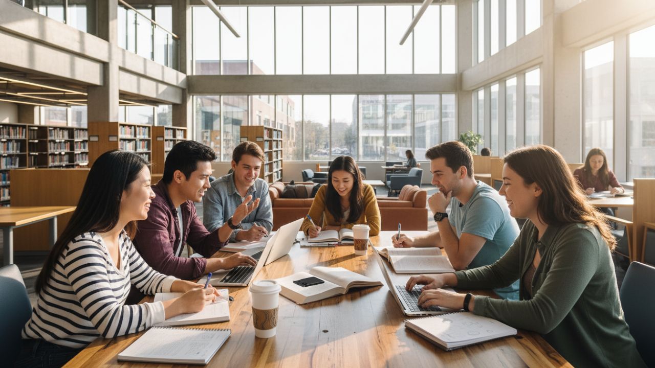 Using a Digital Voice Recorder for Group Study: Tips for Collaborative College Project