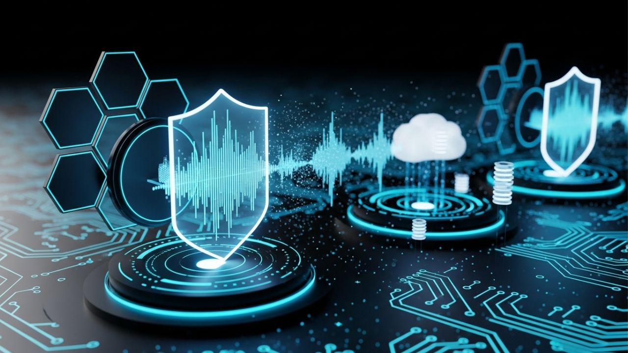 Data Security and Privacy: A Security Analysis of AI Voice Recording ...