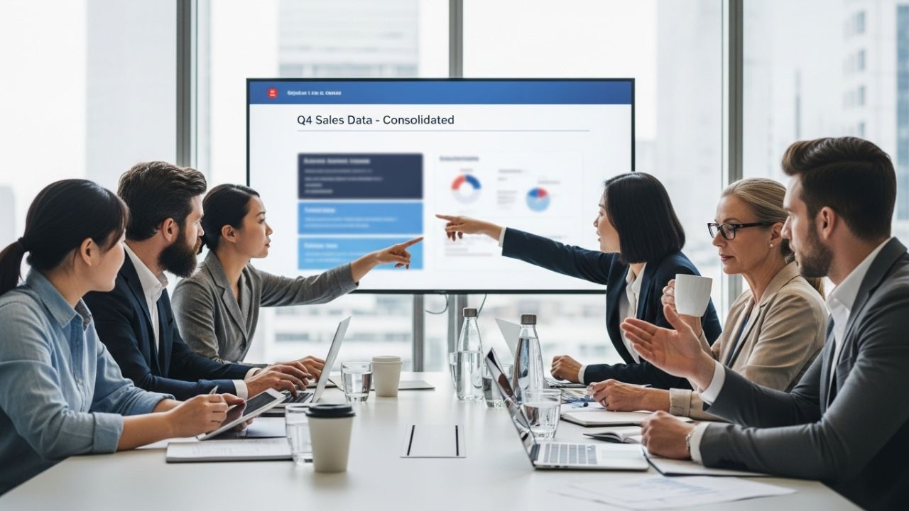 The AI Translation Recorder: The New Mandatory Tool for Multilingual Meetings