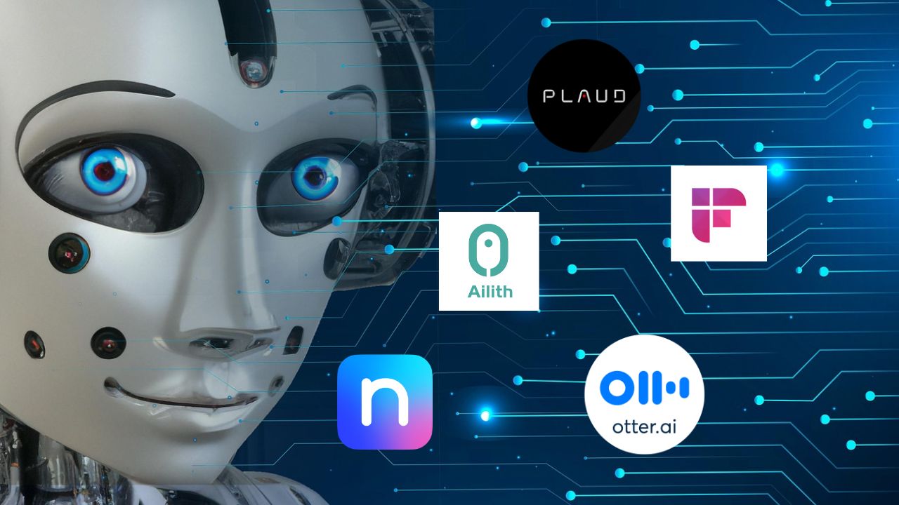 The Best AI Recording Tools of 2025: Cloud Automation vs. Dedicated Devices