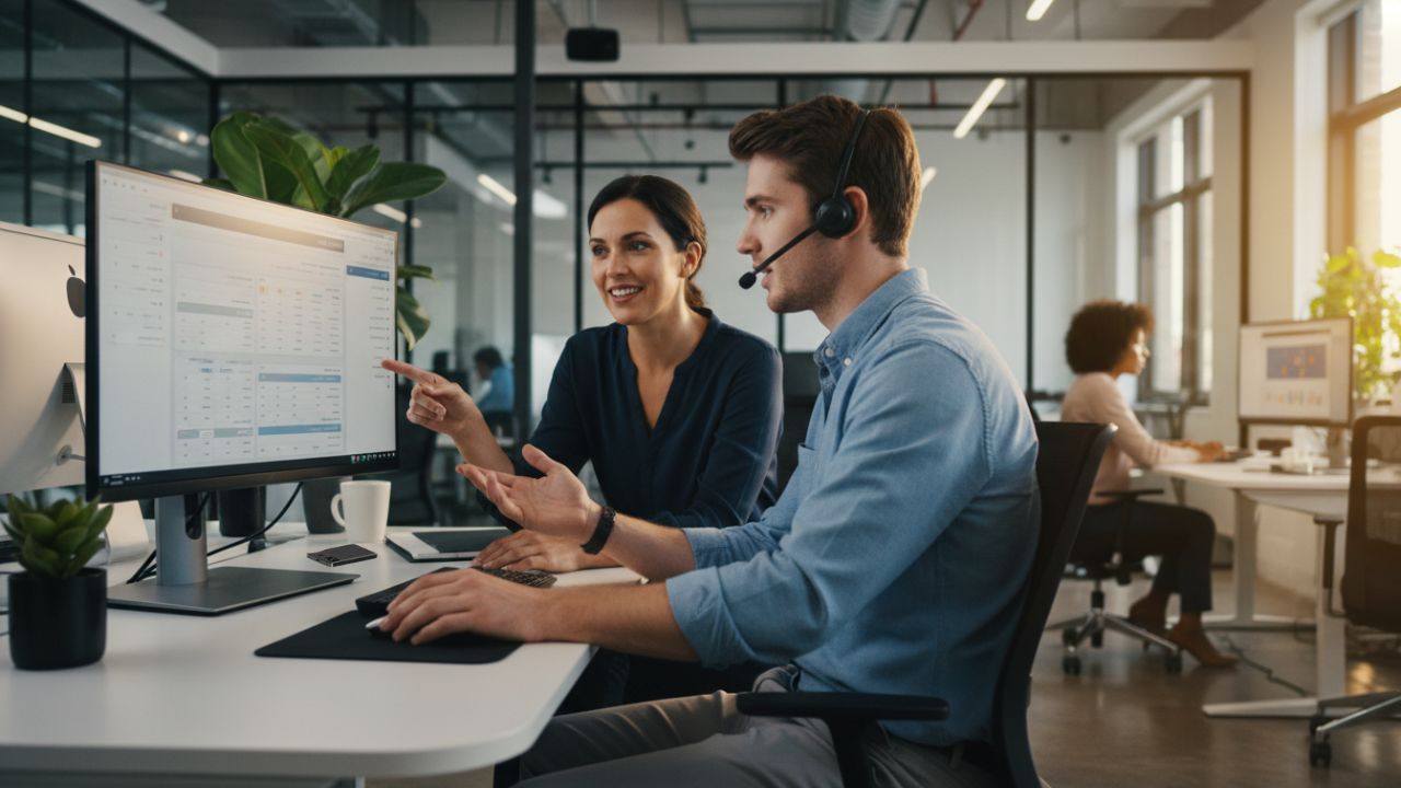 Top Digital Tools for Corporate Interns: Why Ailith RecNote Beats Competitors in 2025