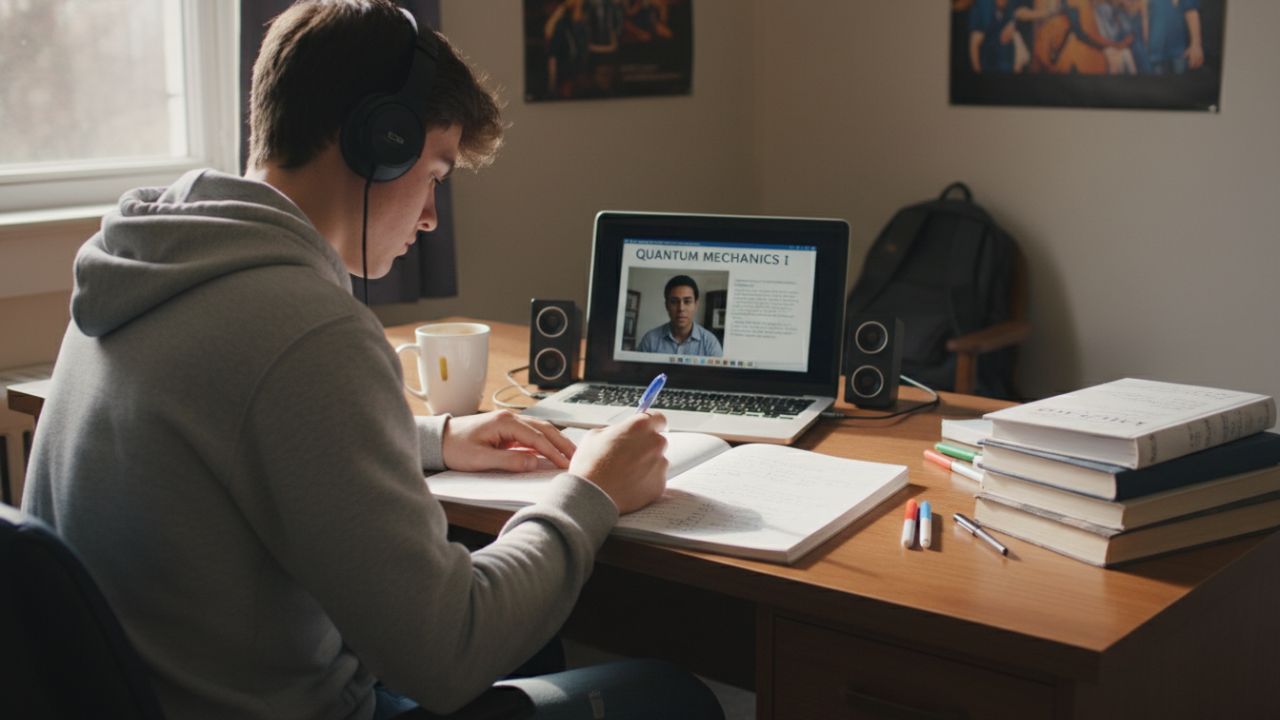 User-Friendly AI Transcription Tools: Ailith RecNote