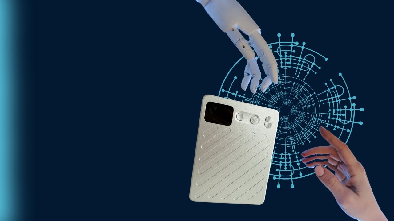 What is an AI Voice Recorder? The Ultimate Guide 2025