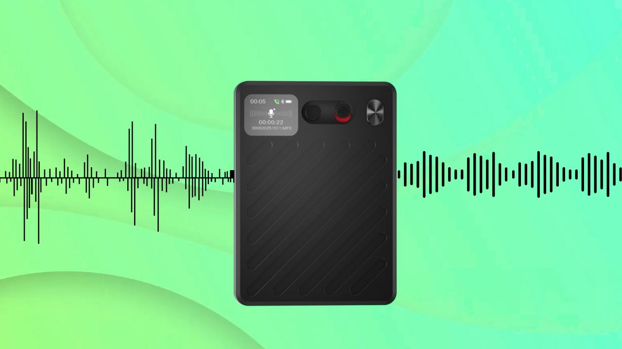 Ailith RecNote: 3 Steps Workflow That Turns Audio Into Actionable Knowledge